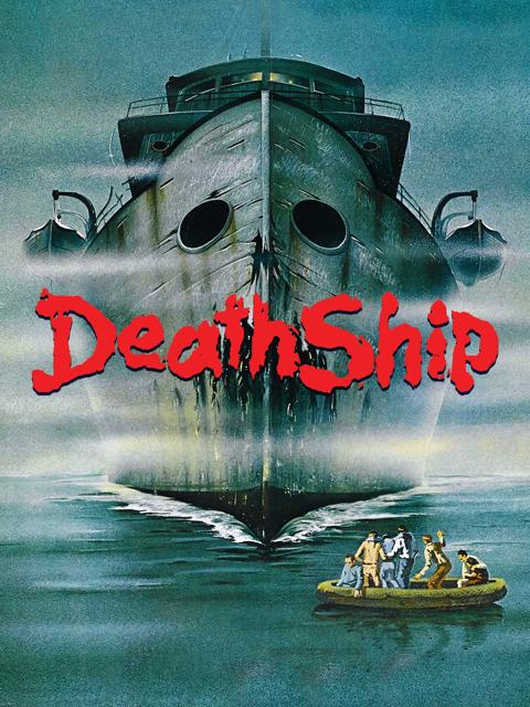 Death Ship