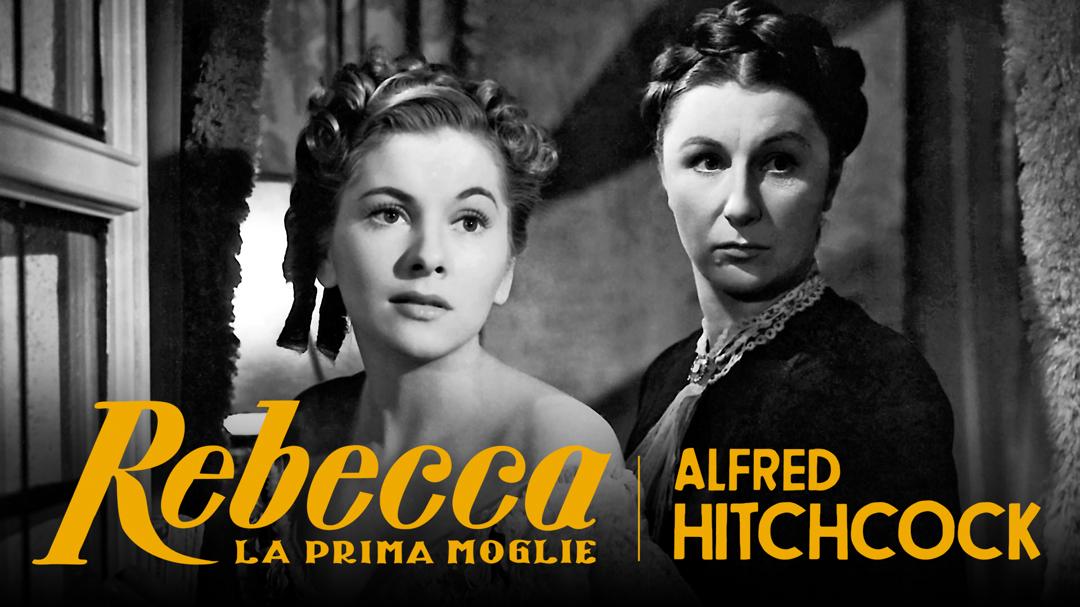 Rebecca
