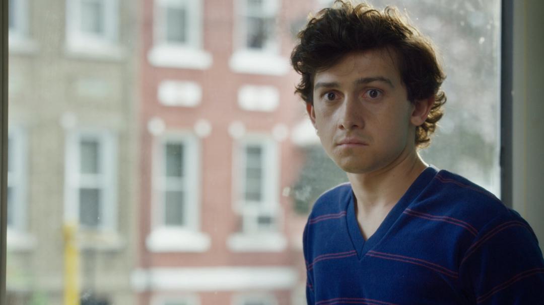 Background image for Red Oaks