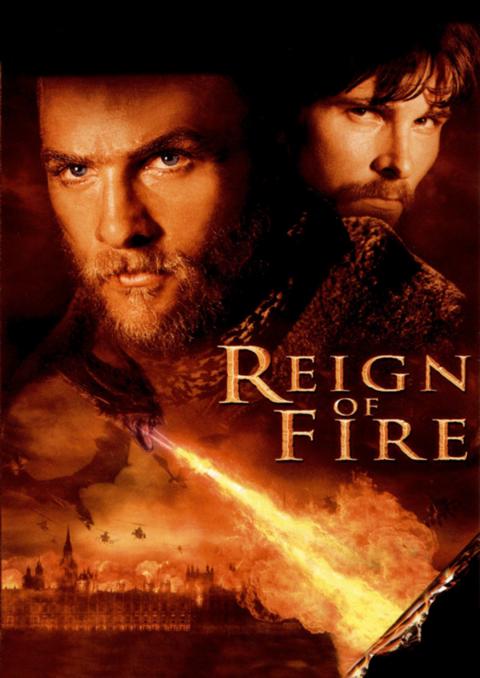 Reign of Fire