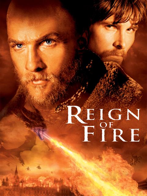 Reign of Fire