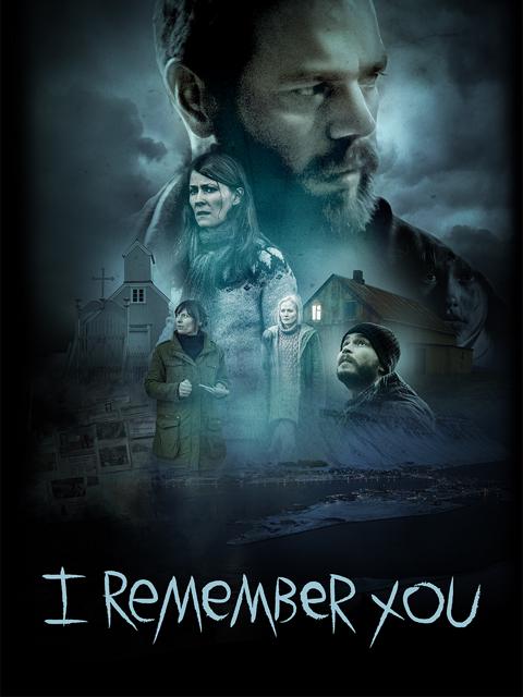 I Remember You