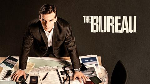 The Bureau
