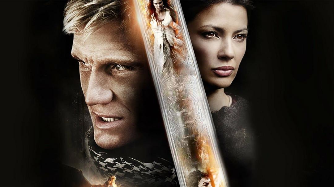 Background image for In the Name of the King 2: Two Worlds