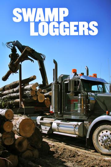 Swamp Loggers poszter