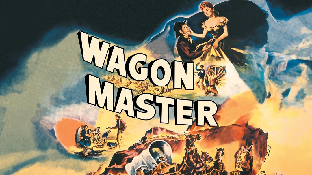 Wagon Master