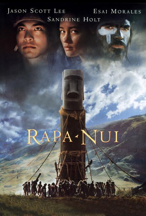 Rapa Nui