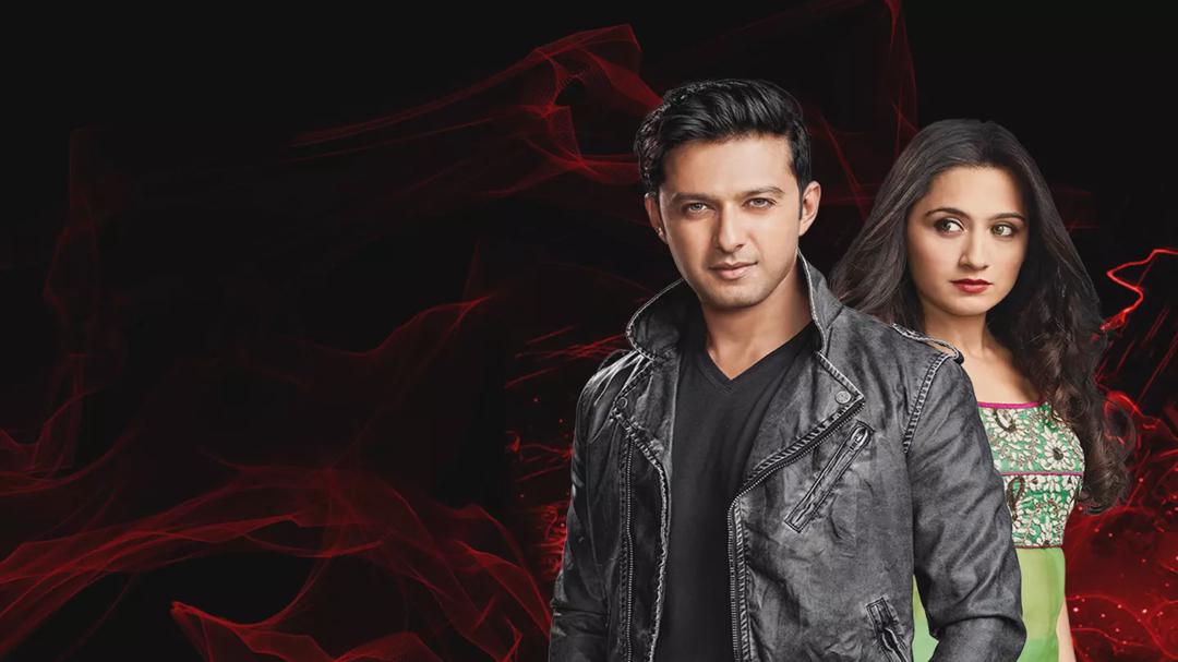 Background image for Ek Hasina Thi