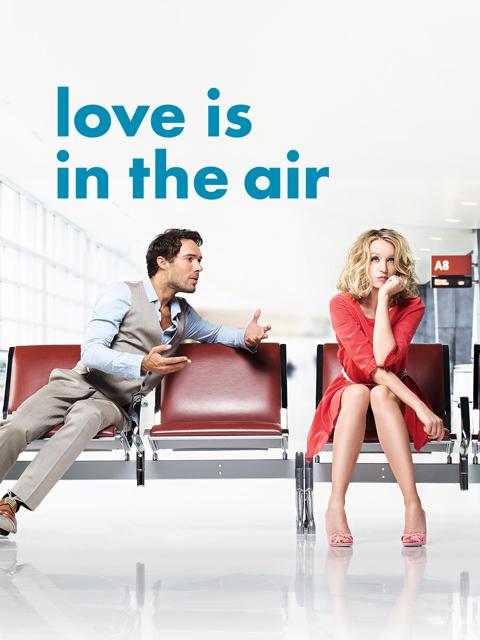 Love Is in the Air