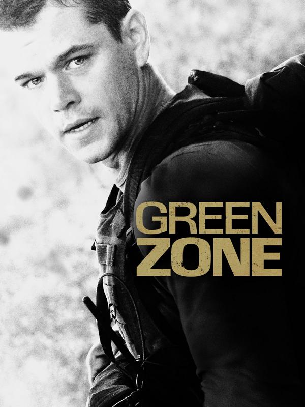 Green Zone