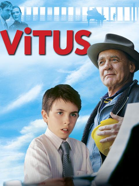 Vitus