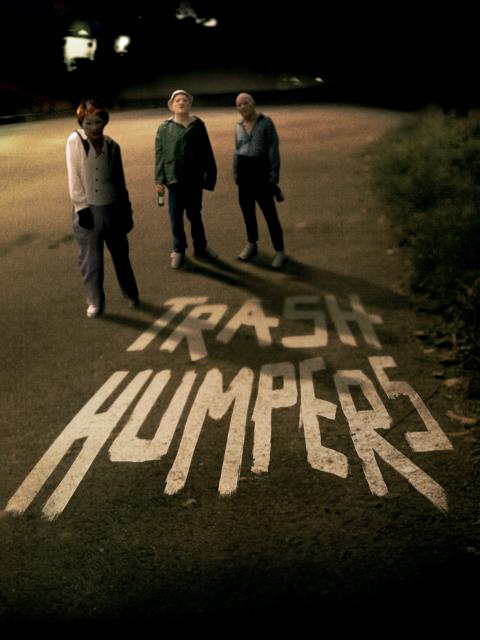Trash Humpers
