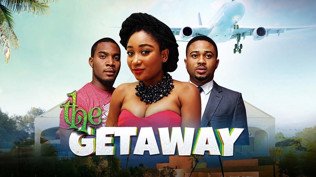 The Getaway