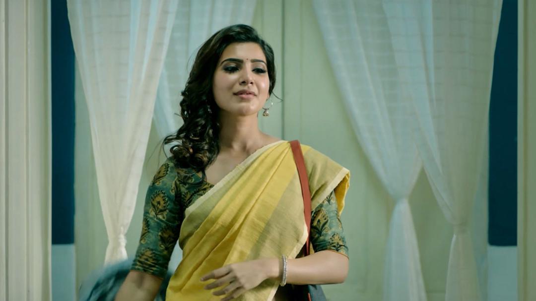 Background image for Irumbu Thirai