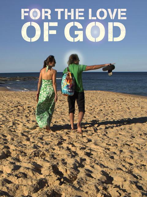 Poster för For the Love of God