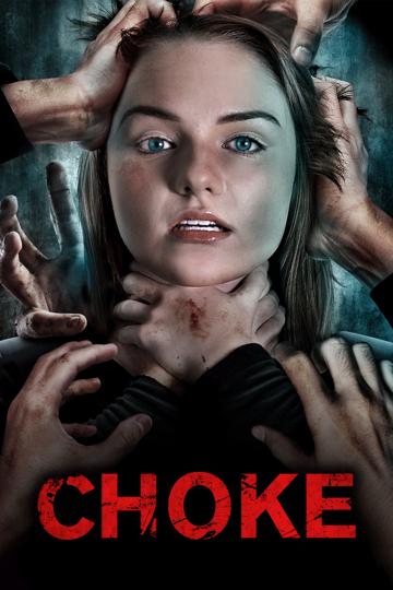 Choke poszter