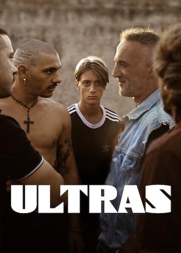 Ultrák poszter