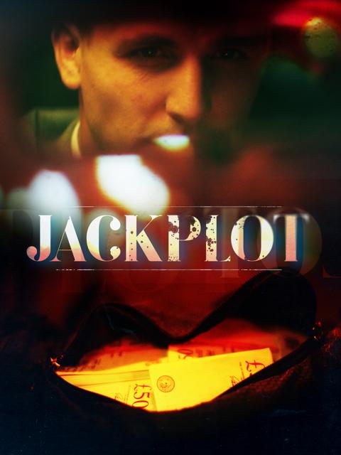 Movie poster for Jackplot