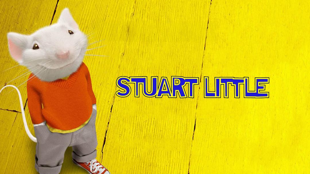 Stuart Little