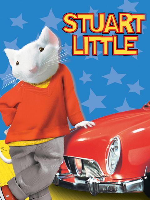 Stuart Little