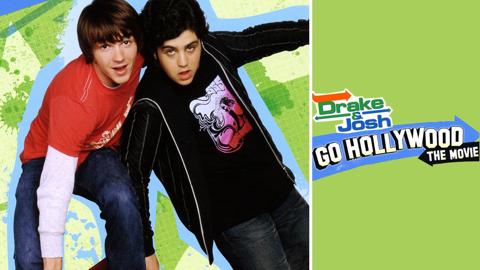 Drake & Josh Go Hollywood