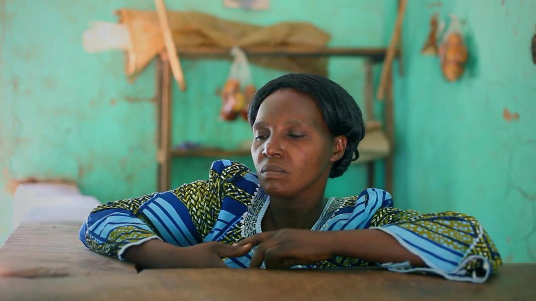 Background image for Mama Rwanda
