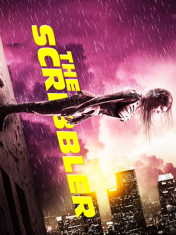 The Scribbler