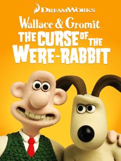 Wallace & Gromit: The Curse of the Were-Rabbit