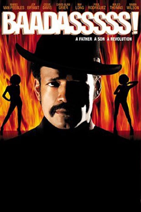 Baadasssss!