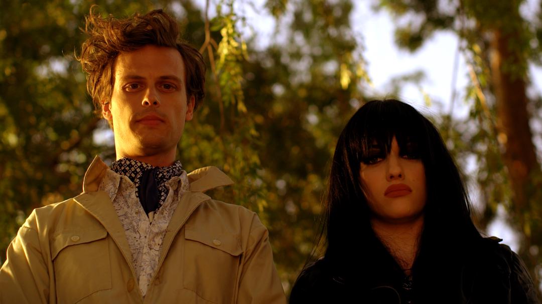Background image for Suburban Gothic
