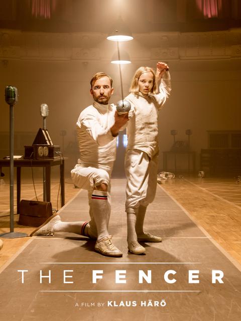 The Fencer