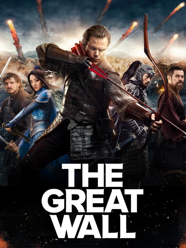 The Great Wall