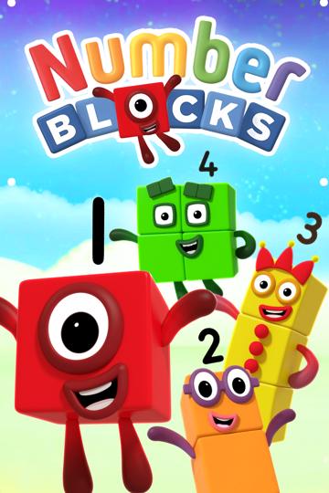 Numberblocks
