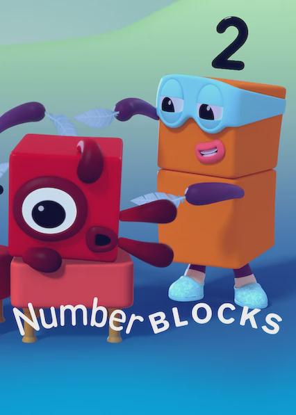 Numberblocks