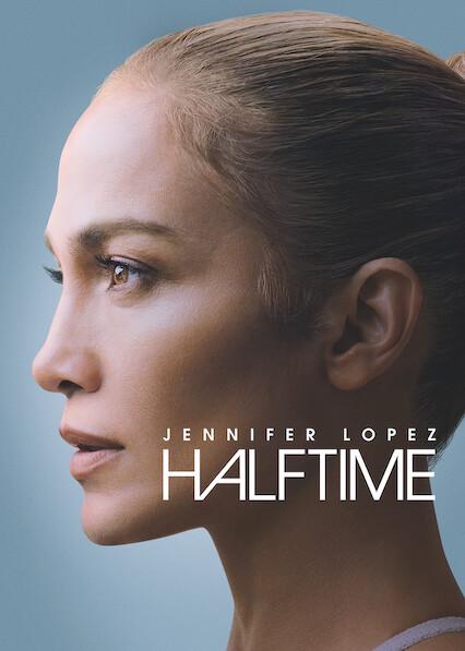 Movie poster for Halftime