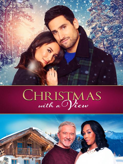 Christmas with a View