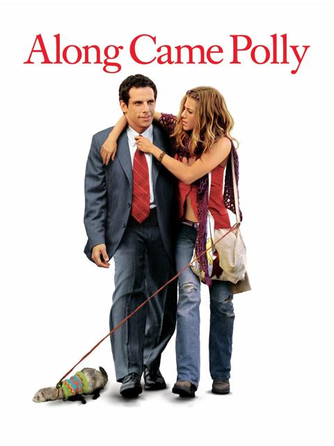 Along Came Polly