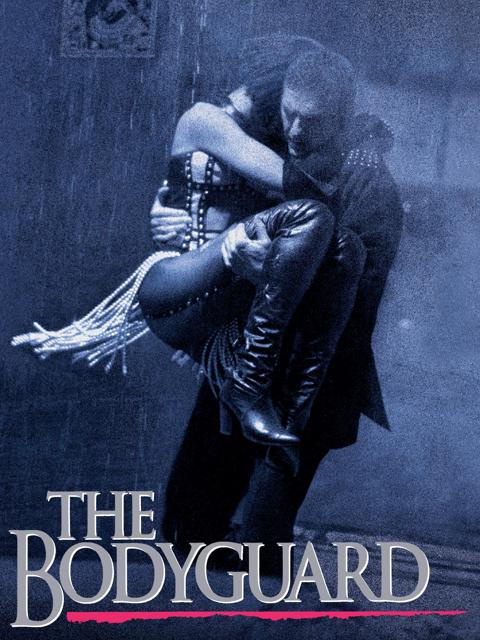 The Bodyguard