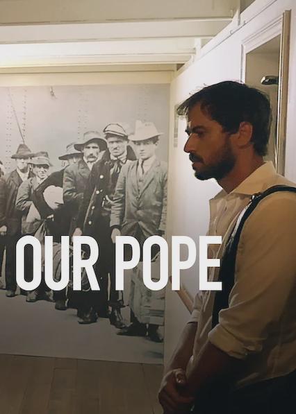 Poster för Il nostro Papa