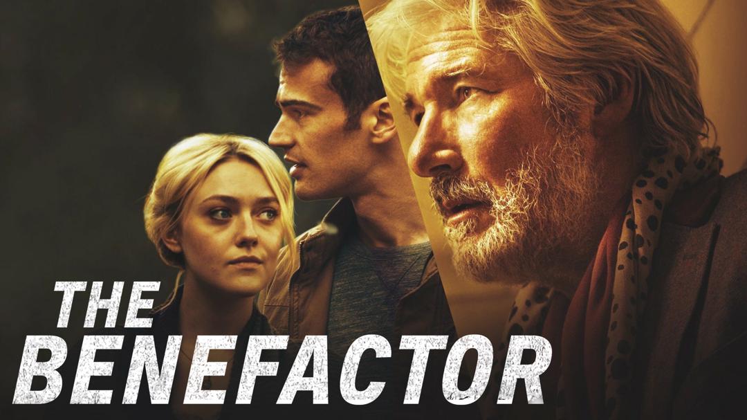 The Benefactor