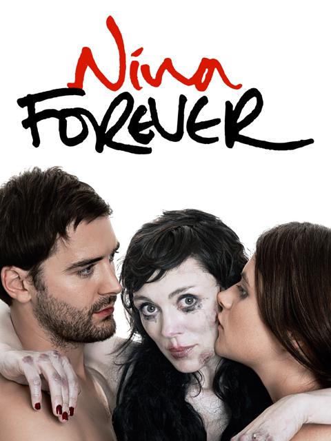 Poster för Nina Forever