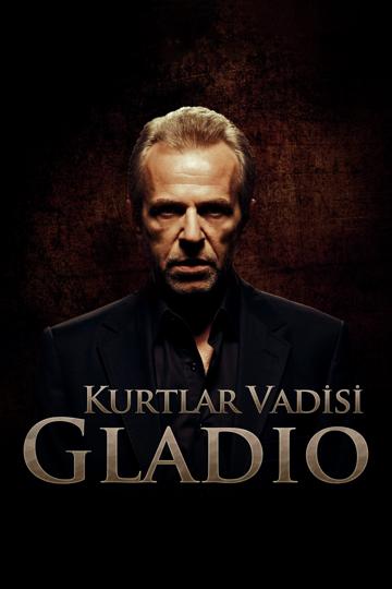 Valley of the Wolves Gladio poszter