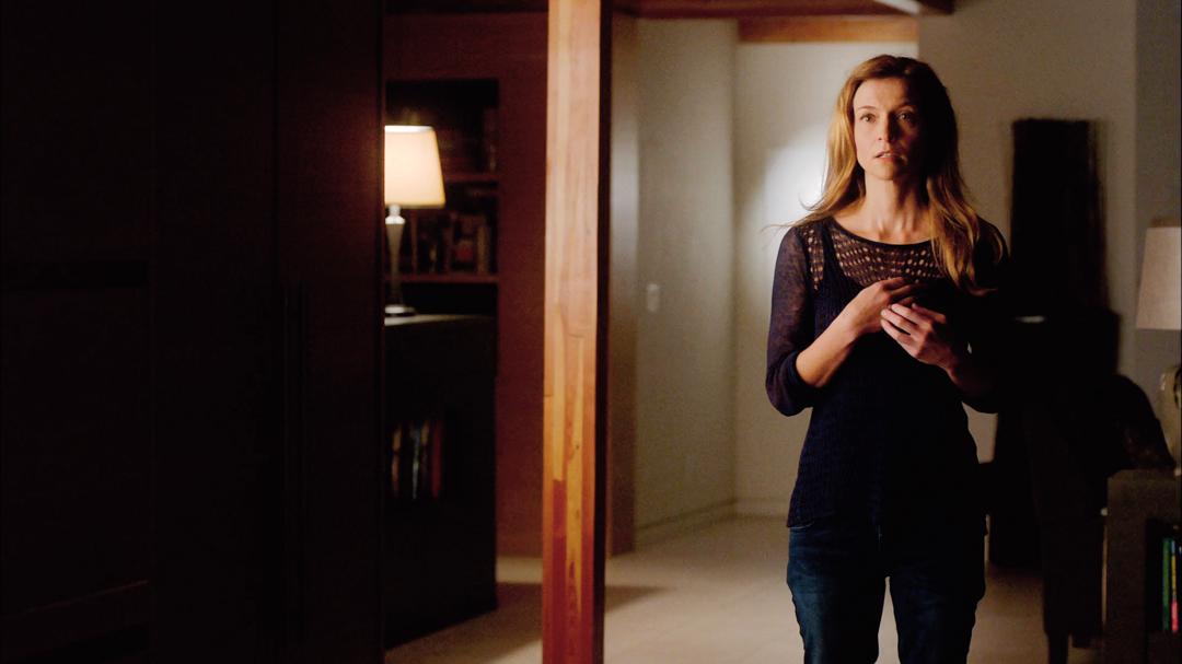 Background image for The Returned