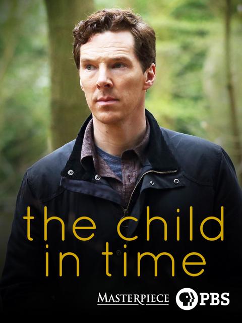 Movie poster for The Child in Time
