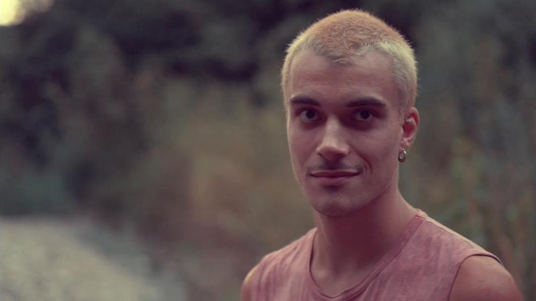 Background image for X As in Love