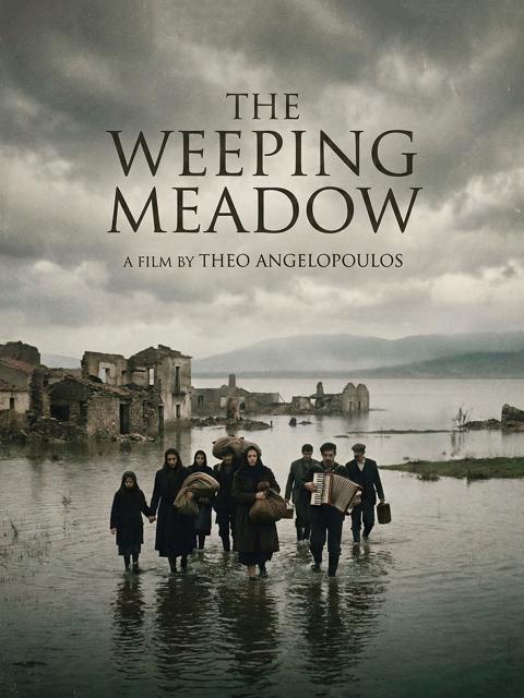 The Weeping Meadow