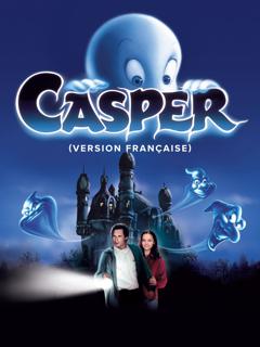 Casper poster