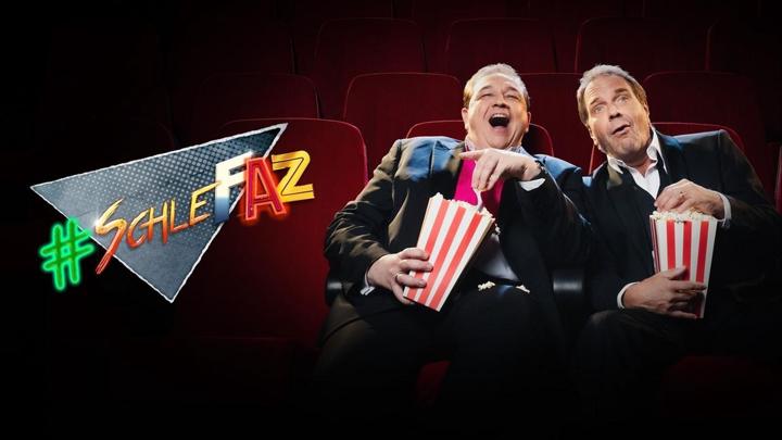 Poster of Die schlechtesten Filme aller Zeiten