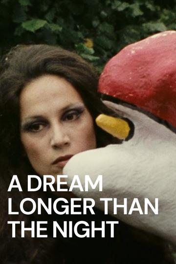 A Dream Longer Than the Night poszter