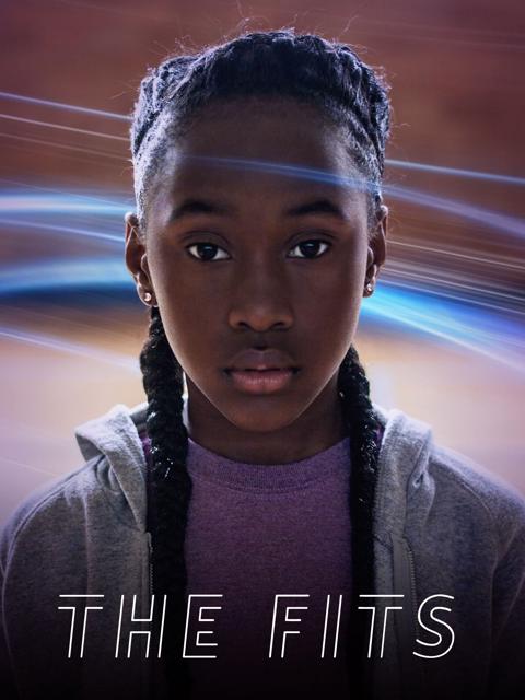 Poster för The Fits